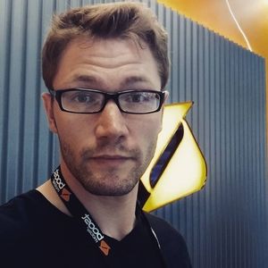 Meet your Posher, John